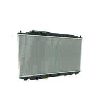 Radiador Automotriz Honda CXS Civic T/EXT 06-11 26mm Tubo Soldado