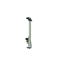 Radiador Automotriz Honda CXS Civic T/EXT 06-11 26mm Tubo Soldado