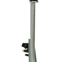 Radiador Automotriz Honda CXS Civic T/EXT 06-11 26mm Tubo Soldado