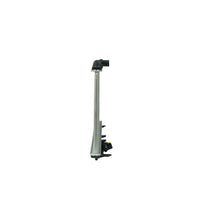 Radiador Automotriz Honda CXS Civic T/EXT 06-11 26mm Tubo Soldado