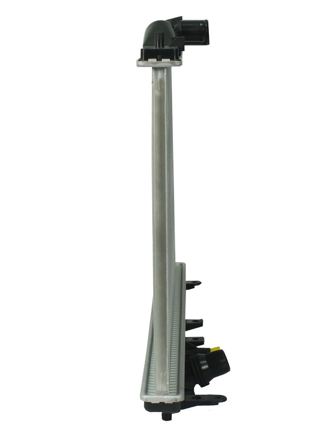 Radiador Automotriz Honda CXS Civic T/EXT 06-11 26mm Tubo Soldado