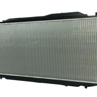 Radiador Automotriz Honda Acura Civic Hibrid L,CSX, T/A T/E 06-11 16mm Tubo Soldado