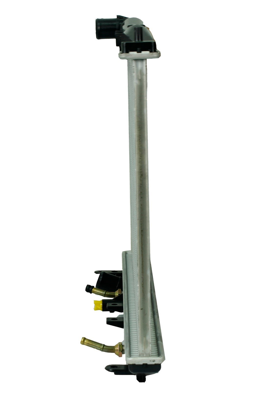 Radiador Automotriz Honda Acura Civic Hibrid L,CSX, T/A T/E 06-11 16mm Tubo Soldado