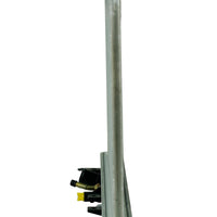 Radiador Automotriz Honda Acura Civic Hibrid L,CSX, T/A T/E 06-11 16mm Tubo Soldado