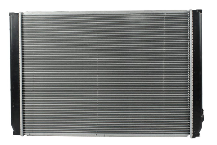 Radiador Automotriz Toyota Sienna T/A Años 05-06 22mm Tubo Soldado