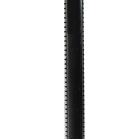 Radiador Automotriz Toyota Sienna T/A Años 05-06 22mm Tubo Soldado