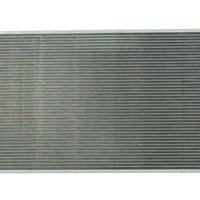 Radiador Automotriz Ford Lincoln, Mercury Edge Flex, Taurus, MKX, MKS, Sable, T/A 07-15 16mm Tubo Soldado