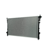 Radiador Automotriz Ford Lincoln, Mercury Edge Flex, Taurus, MKX, MKS, Sable, T/A 07-15 16mm Tubo Soldado