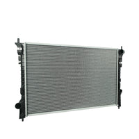 Radiador Automotriz Ford Lincoln, Mercury Edge Flex, Taurus, MKX, MKS, Sable, T/A 07-15 16mm Tubo Soldado
