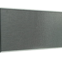 Radiador Automotriz Ford Lincoln, Mercury Edge Flex, Taurus, MKX, MKS, Sable, T/A 07-15 16mm Tubo Soldado