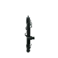 Radiador Automotriz Ford Lincoln, Mercury Edge Flex, Taurus, MKX, MKS, Sable, T/A 07-15 16mm Tubo Soldado