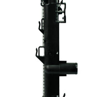 Radiador Automotriz Ford Lincoln, Mercury Edge Flex, Taurus, MKX, MKS, Sable, T/A 07-15 16mm Tubo Soldado