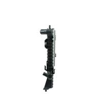Radiador Automotriz Ford Lincoln, Mercury Edge Flex, Taurus, MKX, MKS, Sable, T/A 07-15 16mm Tubo Soldado