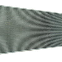 Radiador Automotriz Ford Lincoln,Mercury Edge Flex,Taurus,MKX,MKS,Sable T/A 07-15 26mm Tubo Soldado