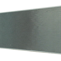 Radiador Automotriz Ford Lincoln,Mercury Edge Flex,Taurus,MKX,MKS,Sable T/A 07-15 26mm Tubo Soldado