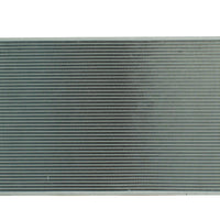 Radiador Automotriz Ford Lincoln,Mercury Edge Flex,Taurus,MKX,MKS,Sable T/A 07-15 26mm Tubo Soldado