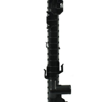 Radiador Automotriz Ford Lincoln,Mercury Edge Flex,Taurus,MKX,MKS,Sable T/A 07-15 26mm Tubo Soldado