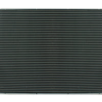 Radiador Automotriz BMW 525 I 525 XI, 550, 550 I, 650 CI, 650I T/M 06-11 32mm Tubo Soldado