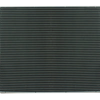 Radiador Automotriz BMW 525 I 525 XI, 550, 550 I, 650 CI, 650I T/M 06-11 32mm Tubo Soldado