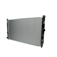 Radiador Automotriz Chrysler Dodge, Jeep 200 cirrus sebring Avenger, Caliber, Compass patriot  T/M 07-16 16mm Tubo Soldado