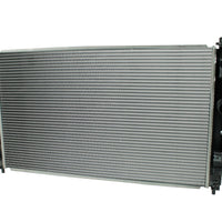 Radiador Automotriz Chrysler Dodge, Jeep 200 cirrus sebring Avenger, Caliber, Compass patriot  T/M 07-16 16mm Tubo Soldado