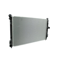 Radiador Automotriz Chrysler Dodge, Jeep 200 cirrus sebring Avenger, Caliber, Compass patriot  T/M 07-16 16mm Tubo Soldado