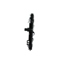 Radiador Automotriz Chrysler Dodge, Jeep 200 cirrus sebring Avenger, Caliber, Compass patriot  T/M 07-16 16mm Tubo Soldado