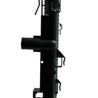 Radiador Automotriz Chrysler Dodge, Jeep 200 cirrus sebring Avenger, Caliber, Compass patriot  T/M 07-16 16mm Tubo Soldado