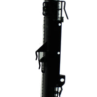 Radiador Automotriz Chrysler Dodge, Jeep 200 cirrus sebring Avenger, Caliber, Compass patriot  T/M 07-16 16mm Tubo Soldado