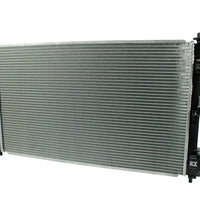 Radiador Automotriz Chrysler Jeep 200 cirrus sebring Sebring,Avenger, Caliber,Compass patriot  T/M 07-16 26mm Tubo Soldado