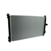Radiador Automotriz Chrysler Jeep 200 cirrus sebring Sebring,Avenger, Caliber,Compass patriot  T/M 07-16 26mm Tubo Soldado