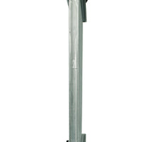 Radiador Automotriz Ford Mercury Explorer eddie bauer Limited, XLT, Mountaineer T/A 07-10 36mm Tubo Soldado
