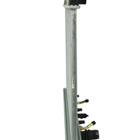 Radiador Automotriz Honda  CR-V  T/A 07-09 16mm Tubo Soldado