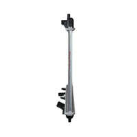 Radiador Automotriz Honda  Fit  T/A 07-08 16mm Tubo Soldado