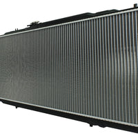 Radiador Automotriz Honda  Pilot  T/A 05-08 26mm Tubo Soldado