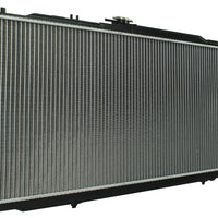 Radiador Automotriz Honda  Pilot  T/A 05-08 26mm Tubo Soldado