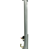 Radiador Automotriz Honda  Pilot  T/A 05-08 26mm Tubo Soldado