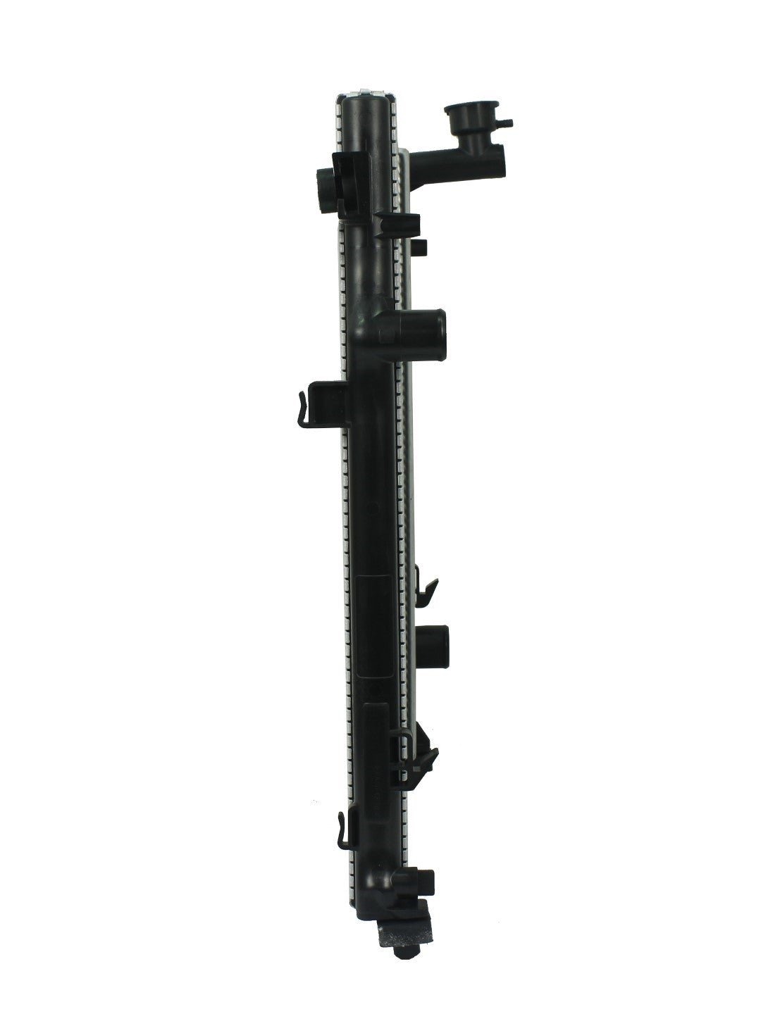 Radiador Automotriz Chrysler Dodge Nitro  T/E 07-12  26mm Tubo Soldado