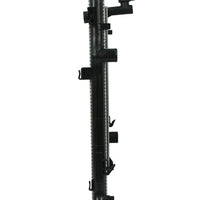 Radiador Automotriz Chrysler Dodge Nitro  T/E 07-12  26mm Tubo Soldado