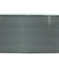 Radiador Automotriz BMW 335 i BASE, 335 Xi BASE 2007 32mm Tubo Soldado