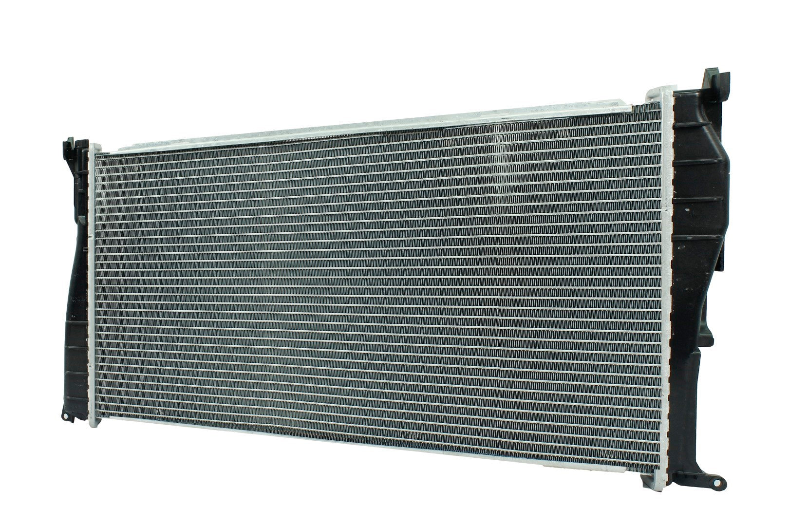 Radiador Automotriz BMW 335 i BASE, 335 Xi BASE 2007 32mm Tubo Soldado