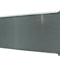Radiador Automotriz BMW 335 i BASE, 335 Xi BASE 2007 32mm Tubo Soldado