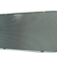 Radiador Automotriz BMW 335 i BASE, 335 Xi BASE 2007 32mm Tubo Soldado