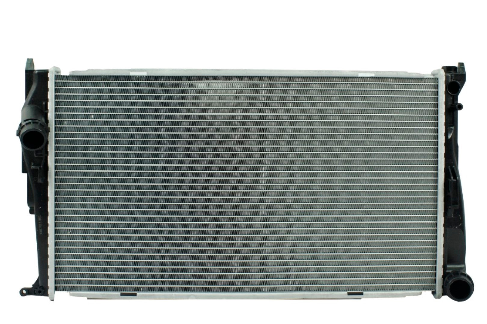 Radiador Automotriz BMW 335 i BASE, 335 Xi BASE 2007 32mm Tubo Soldado