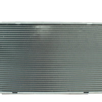 Radiador Automotriz BMW 335 i BASE, 335 Xi BASE 2007 32mm Tubo Soldado