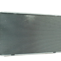 Radiador Automotriz BMW 335 i BASE, 335 Xi BASE 2007 32mm Tubo Soldado