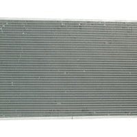 Radiador Automotriz Mitsubishi  Lancer Evolution Outlander T/M 07-16 26mm Tubo Soldado