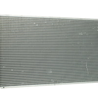 Radiador Automotriz Mitsubishi  Lancer Evolution Outlander T/M 07-16 26mm Tubo Soldado