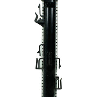 Radiador Automotriz Mitsubishi  Lancer Evolution Outlander T/M 07-16 26mm Tubo Soldado