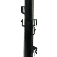Radiador Automotriz Mitsubishi  Lancer Evolution Outlander T/M 07-16 26mm Tubo Soldado